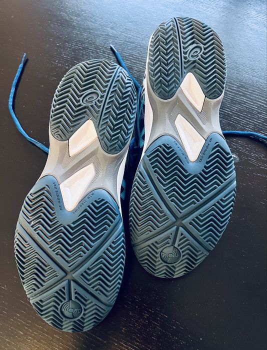 Ténis de Padel ASICS
