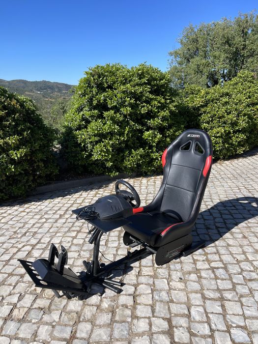 Cadeira Gamer Playset