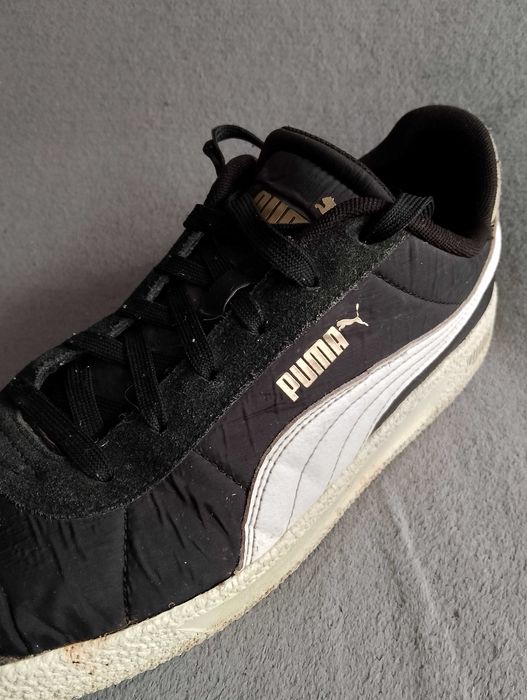 PUMA. Buty sportowe.
