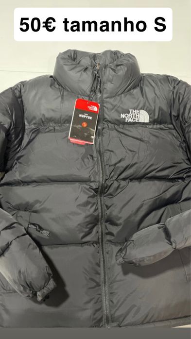 Casaco da north face