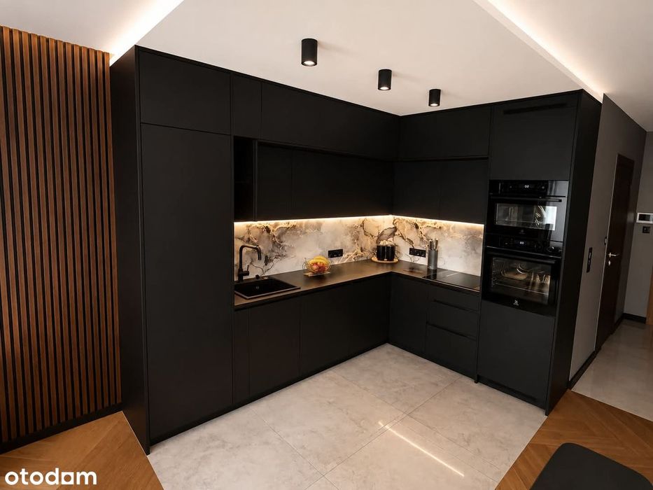 Nowoczesne 62 m²|Knurów|wysoki standard|miejsce parkingowe|winda