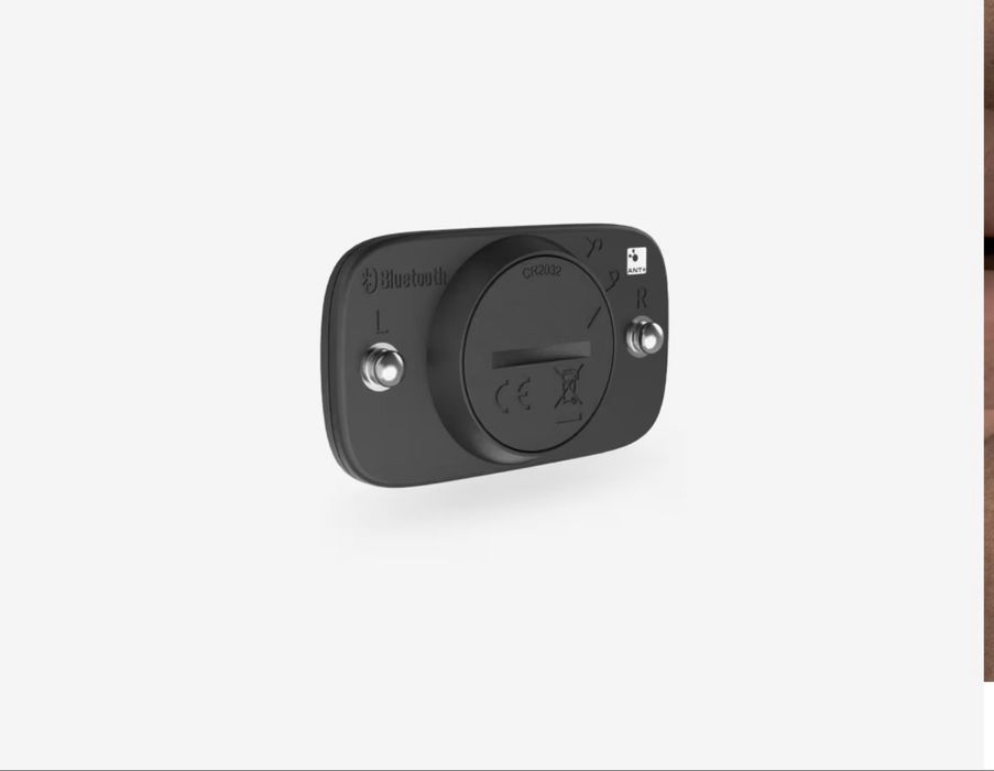 Banda caridaca decathon nova !