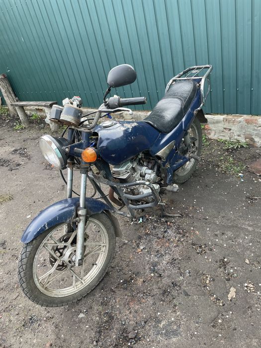 Продам спарк 150