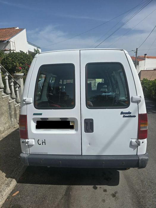 Fiat Scudo