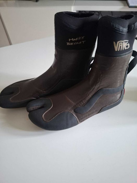 Botas para Surf marca Vans