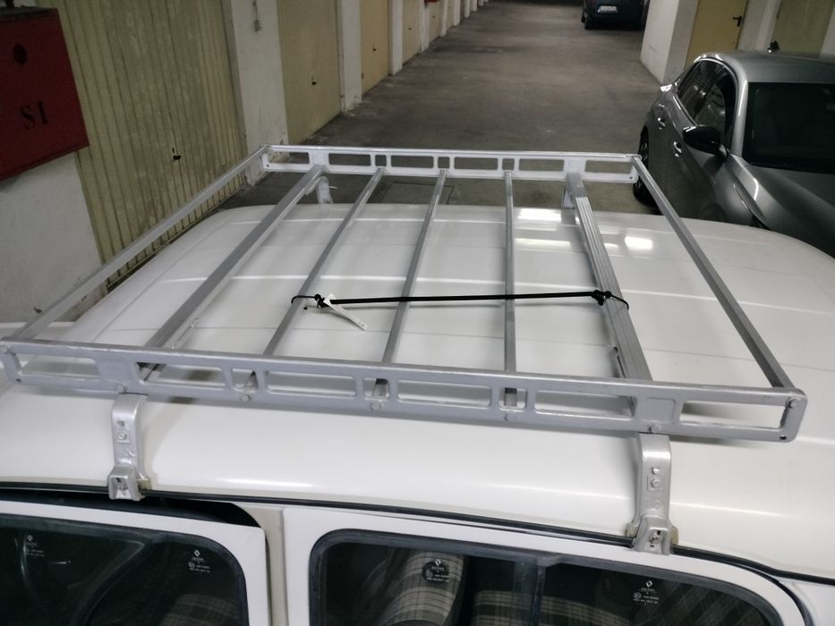 Renault 4 GTL de 91 — photo 2