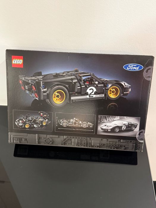 Lego technic 42223