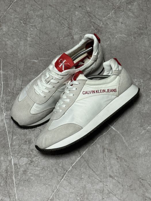 Кросівки Calvin Klein (оригінал)