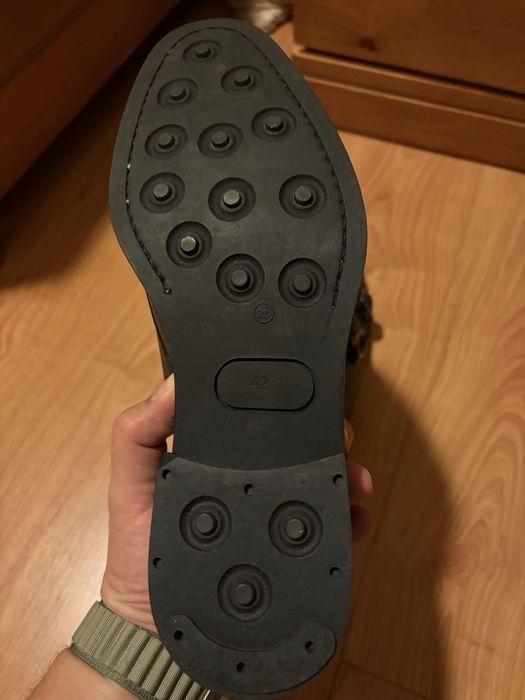 Sapatos Citadin Shoes Oslo 42