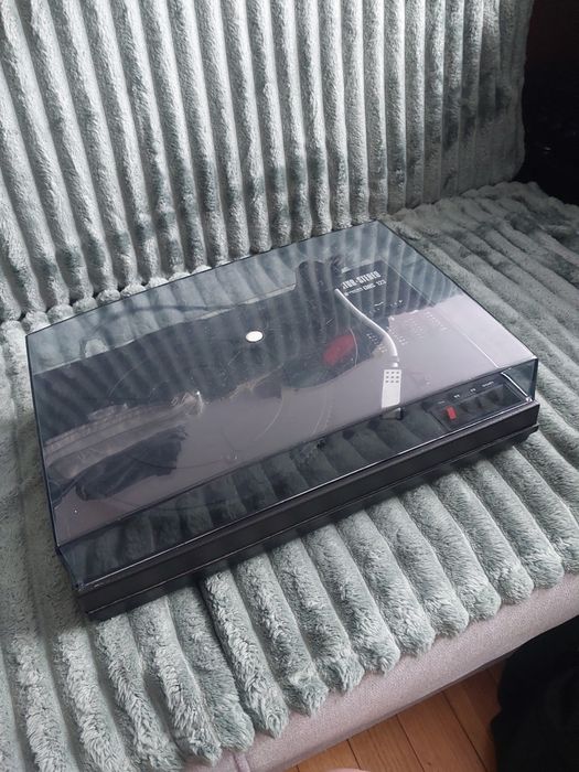 Gramofon Artur GWS 123