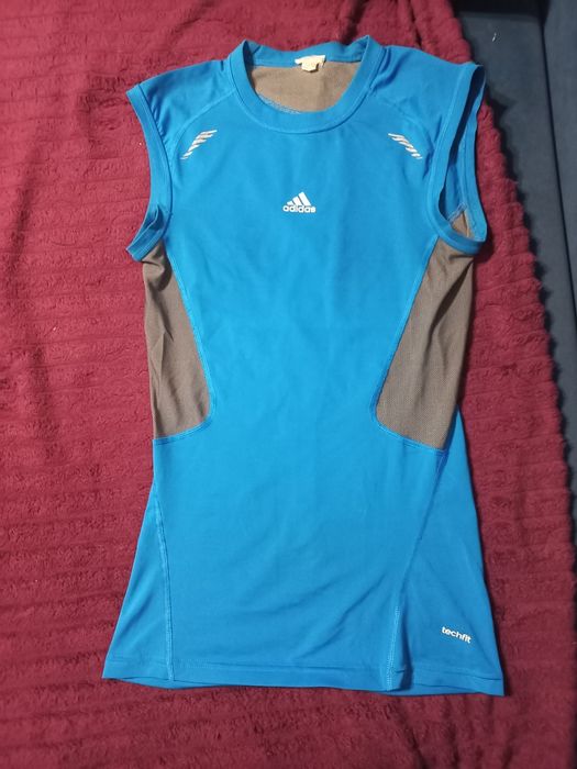 Термомайка Adidas