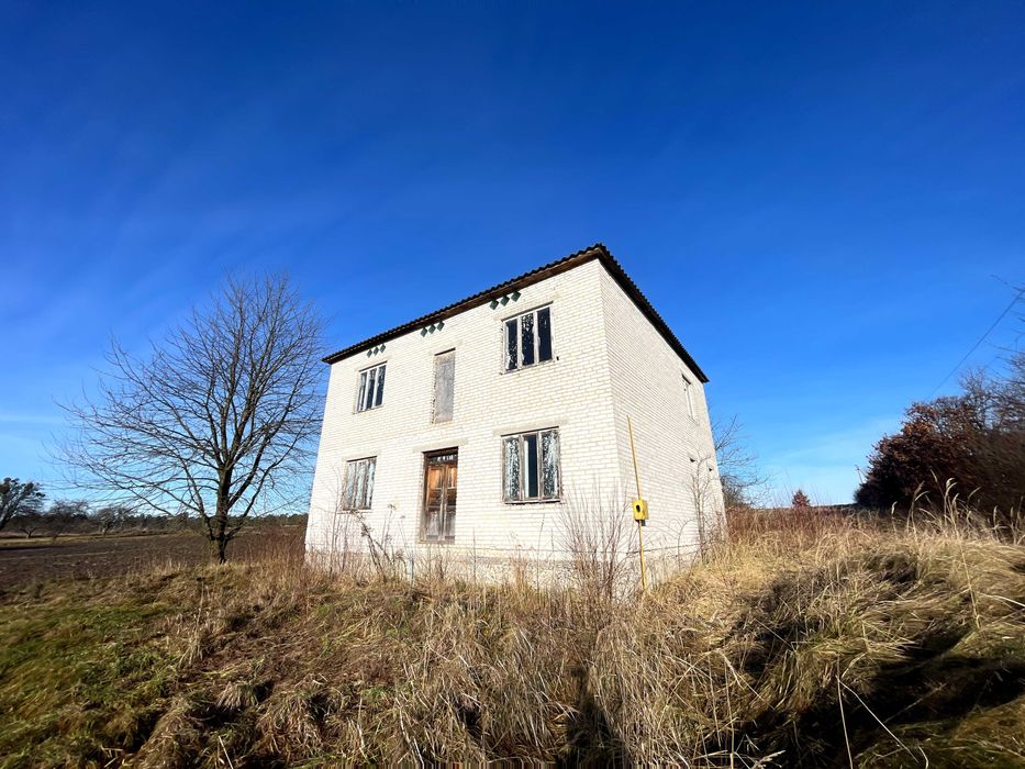 Продам 5 кімнатний будинок 164 кв.м. с. Затока!!!