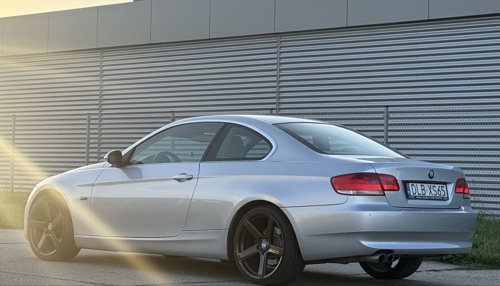 BMW Seria 3