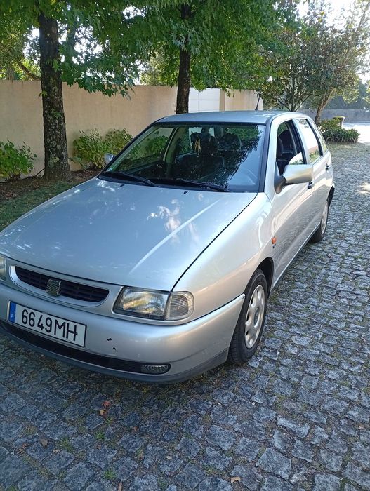 Seat Ibiza SXE, 1.0 cc