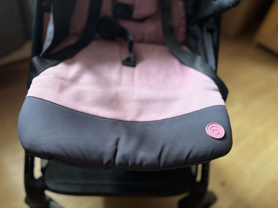 Коляска cybex прогулянка beezy