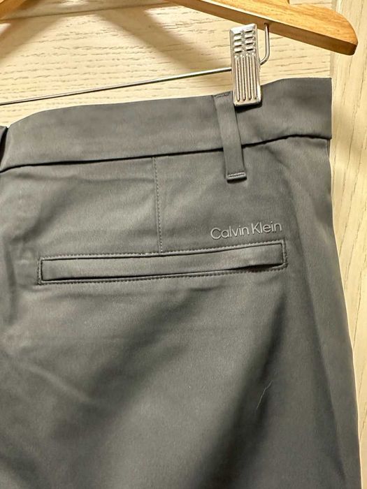 Calvin Klein Штани W31 L30