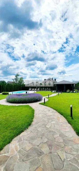 Продажа дома Ходосовка 205м 4к 15 соток Киево-Святошинский готовый