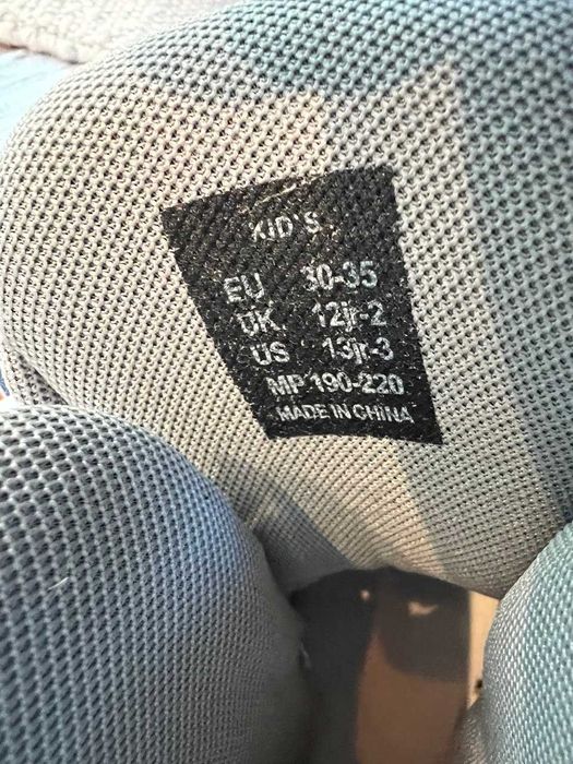 Дитячі льодові ковзани. У дуже гарному стані. Розсувні