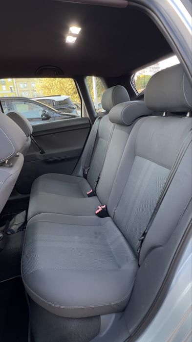 Vw polo 1.2 gasolina 2006