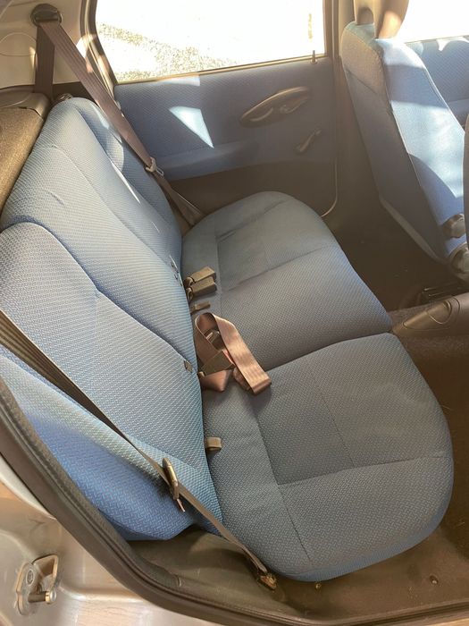 Vendo fiat punto 1.2