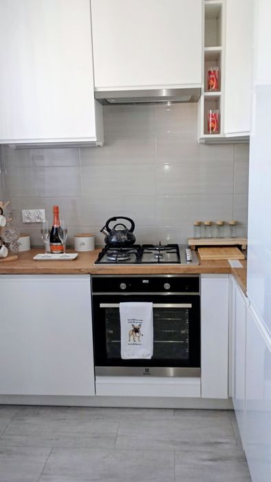 Apartament  Boże Ciało na wynajem w Giżycku