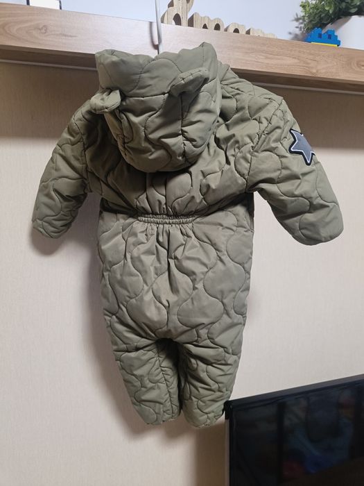 Демісезонний комбінезон Некст Next