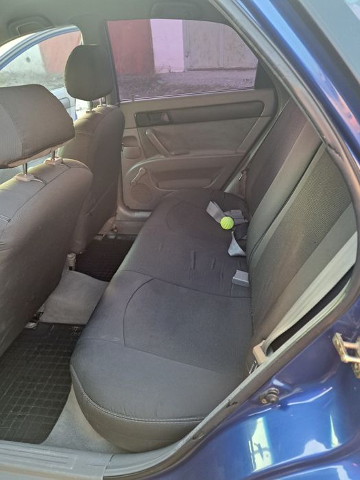 Продам  Chevrolet Lacetti