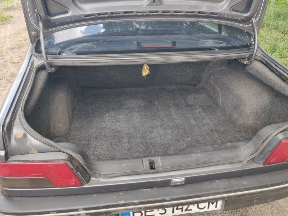 Peugeot 405 1.9 diesel