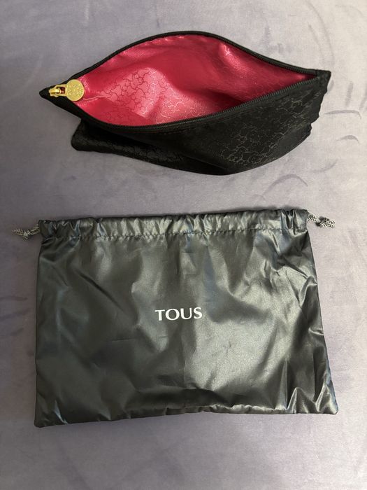 Kosmetyczka TOUS Nowa