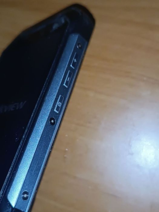 Продам телефон Blackview BV6000