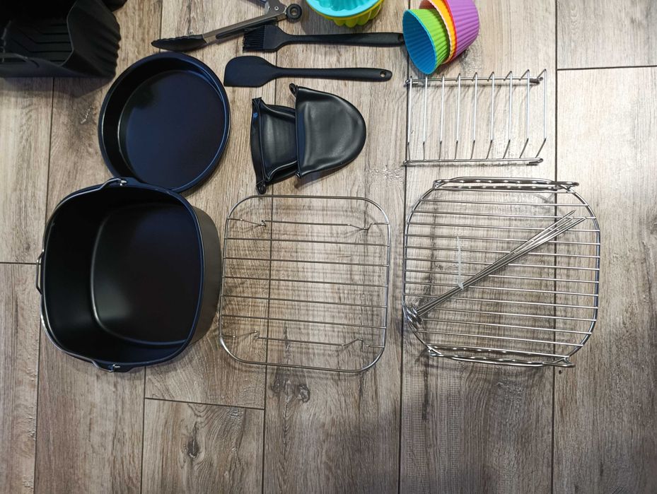 Akcesoria do Air Fryer