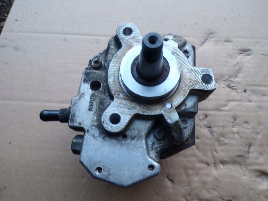 pompa wtryskowa opel astra h zafira b 1.7 cdti 0445010086