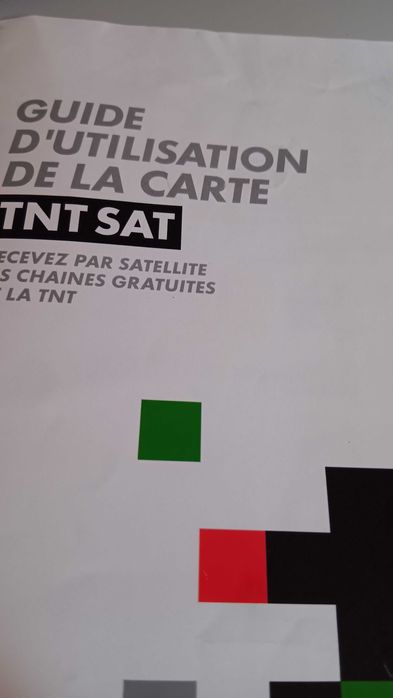 Antena Parabolica de autocaravana
