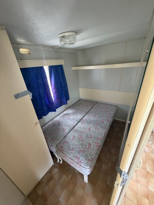 Casa Movel T2 Abi