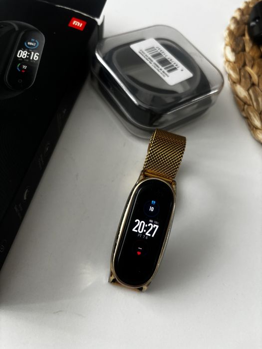 Xiaomi Mi Smart Band 5