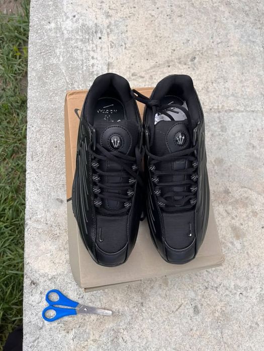 кросівки nike nocta hot step
