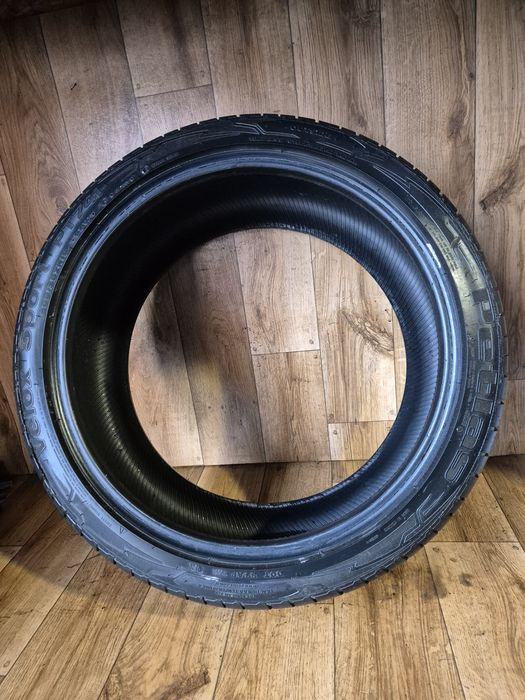 255/35/19 Petlas para Lato 6,5mm 2020r
