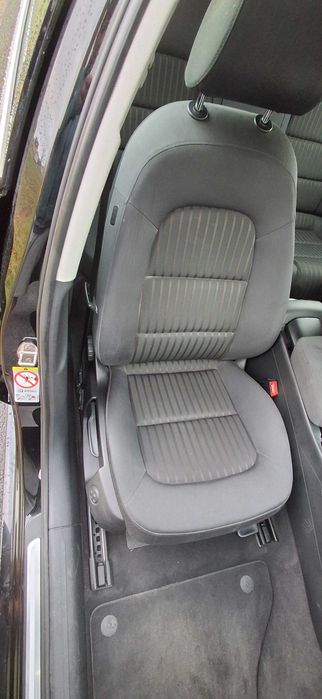 Audi A4 Avant 2.0 TDI