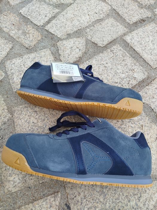 Sapatos de proteção