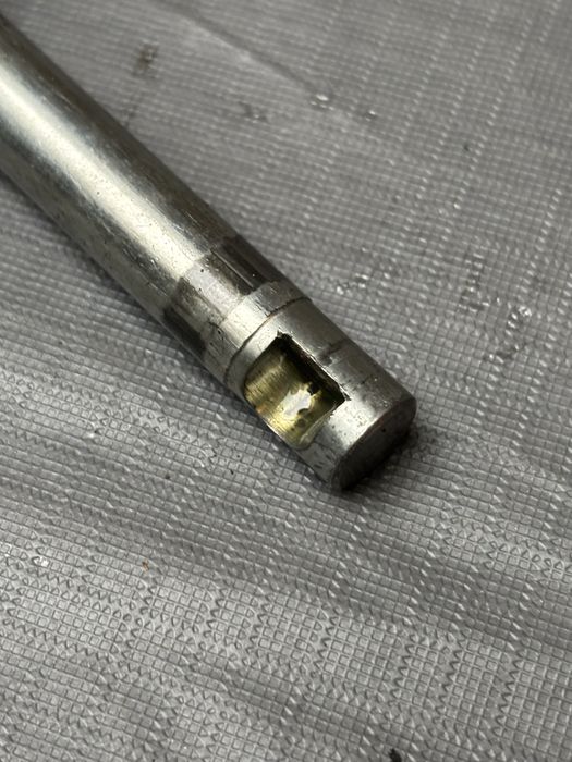 Wysprzęglik HONDA CR85 R 03-08R CR80