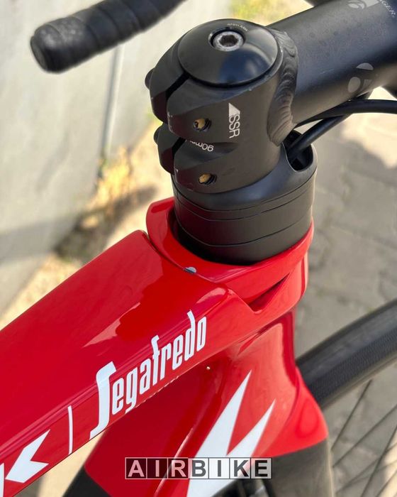Trek Émonda SLR 7 AXS 2023 ROZMIAR 56 – ultralekki rower szosowy klasy premium