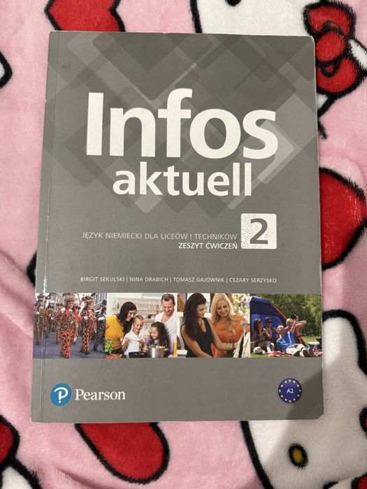 infos aktuell 2 ćwiczenia