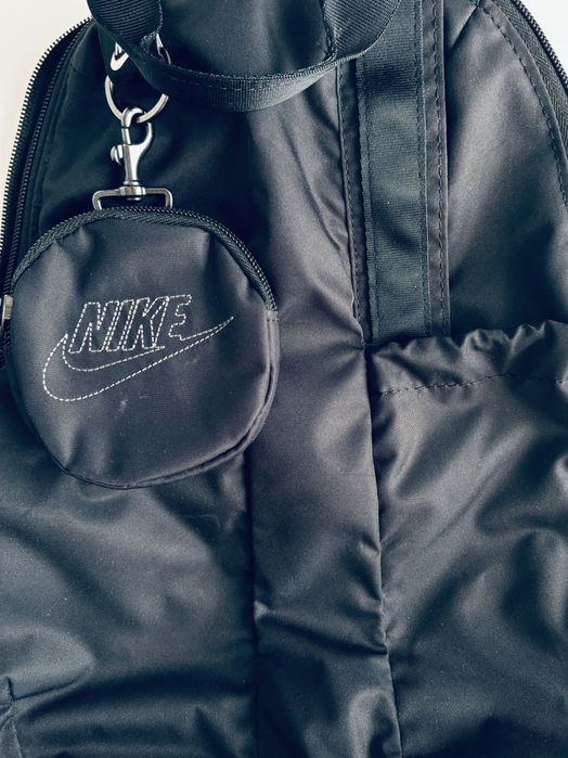 Plecak mały nike