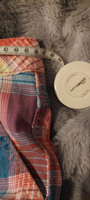 Spodenki krótkie szorty