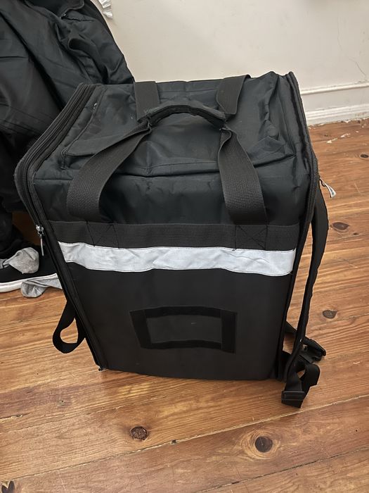 Bag glovo delivery