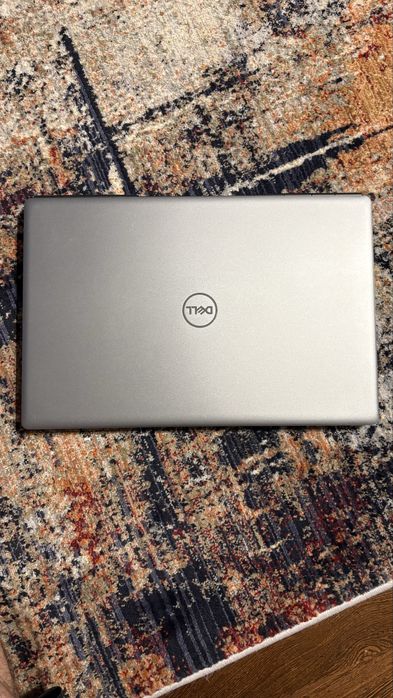 Dell Precision 7750 i7 32GB dysk SSD 1TB Nvidia Quadro