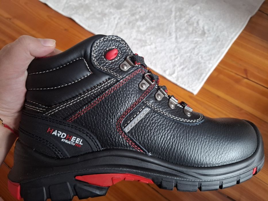 Sprzedam buty robocze