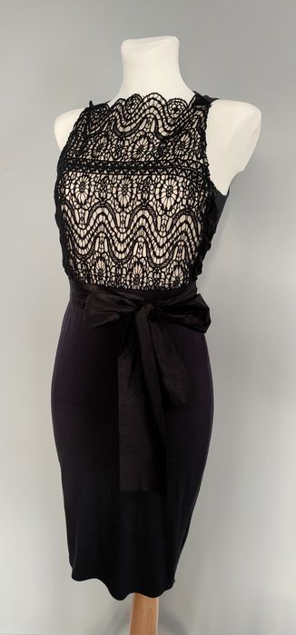 Sukienka Red Valentino r.36/S