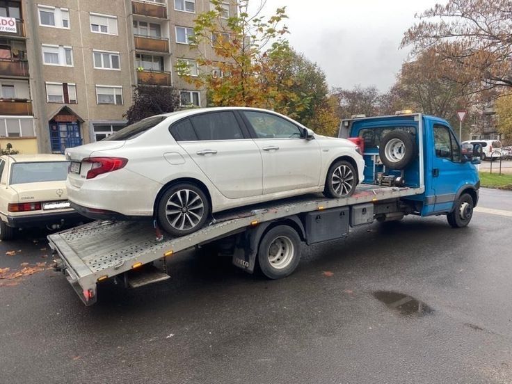 Евакуатор Павлоград 24/7 • Найнижчі ціни