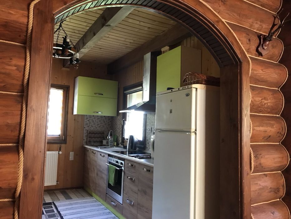 Продаж двоповерхового котеджу у курортному селищі Шаян!!!